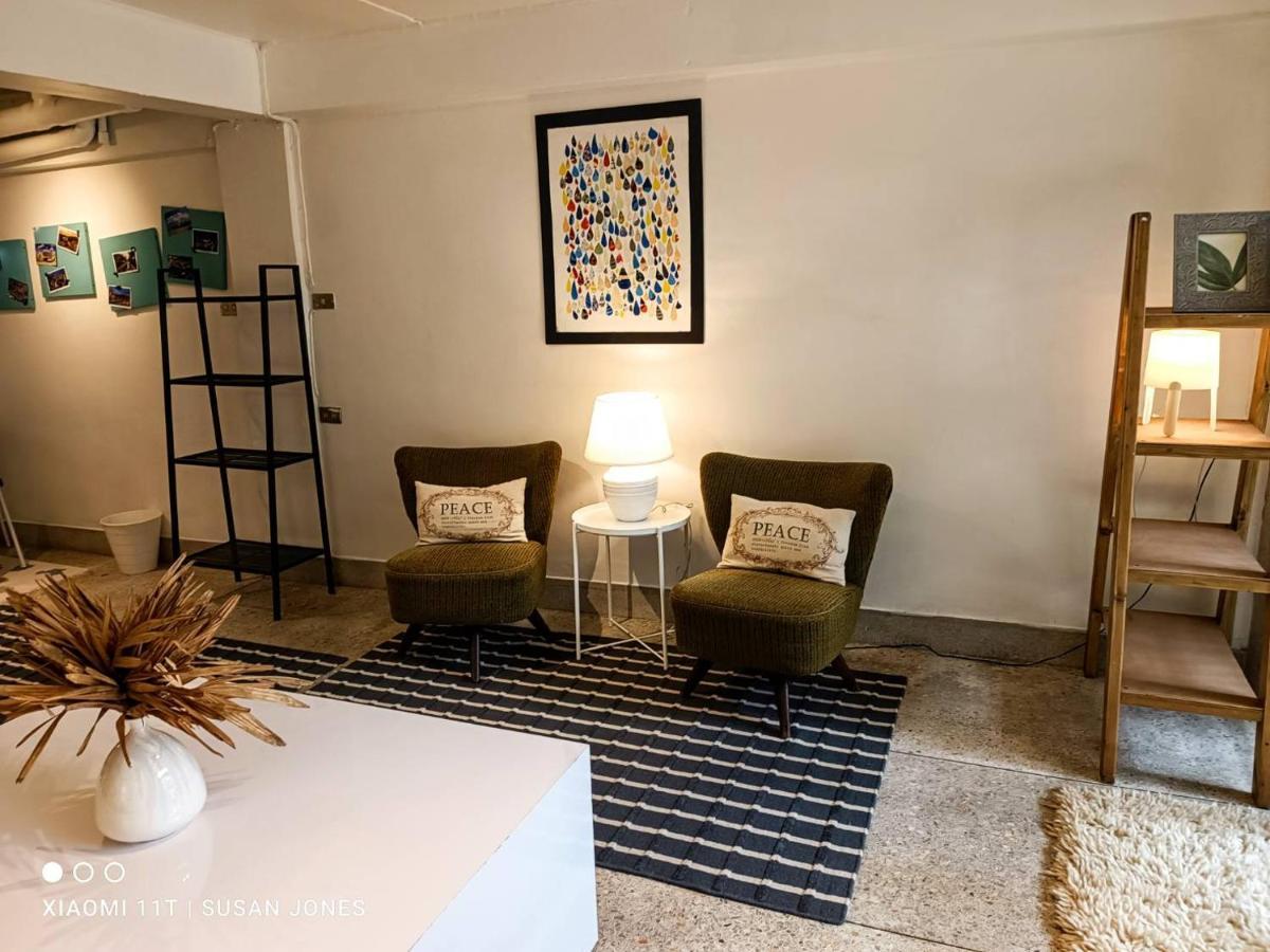 Ferienhaus Big Groups Heaven In Location Bangkok